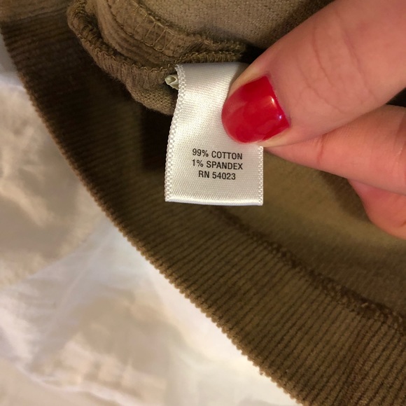 Corduroy Skirts Bundle - Picture 5 of 7